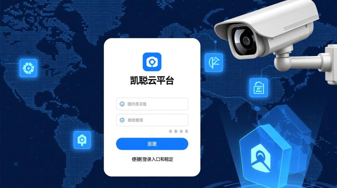 凯聪云平台登陆域名是什么？怎么找正确的登录入口？-好主机测评网