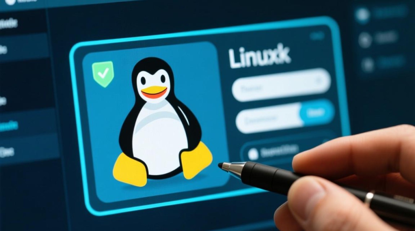 Linux 用户认证有哪些常见方式及优缺点？