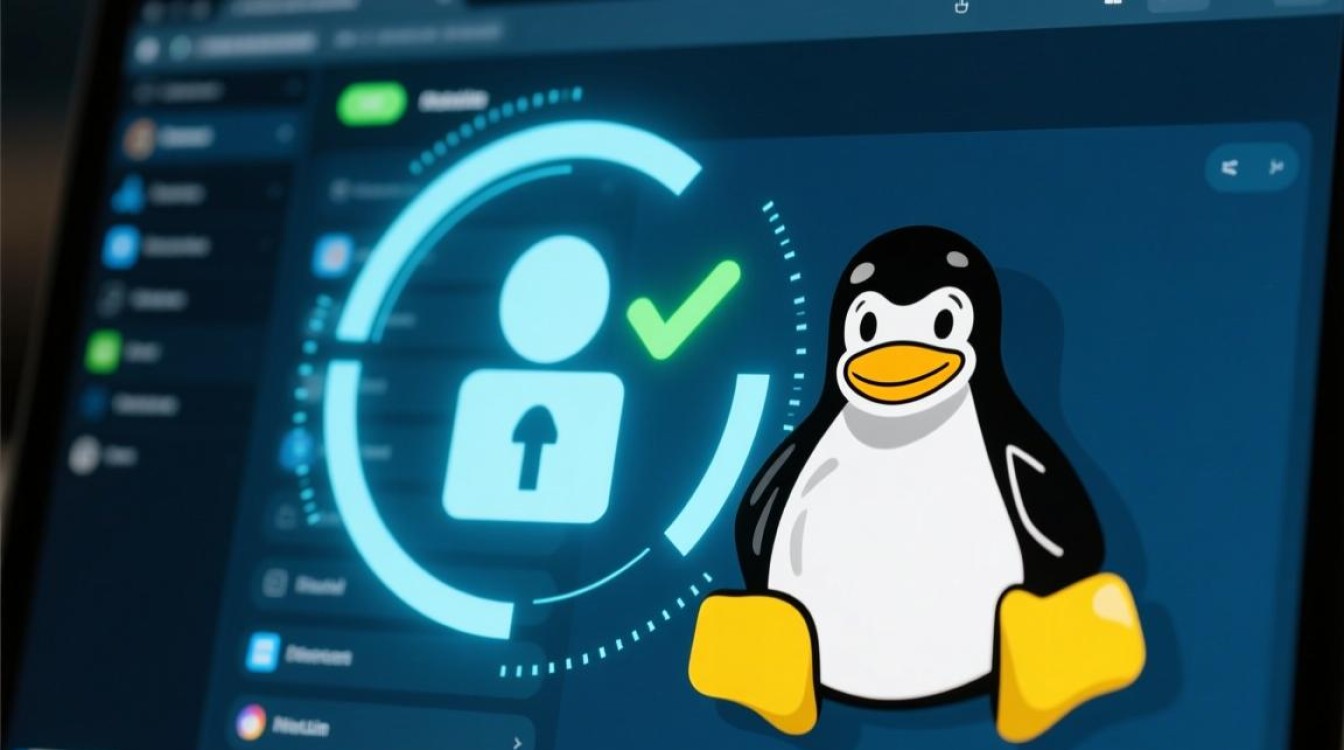 Linux 用户认证有哪些常见方式及优缺点？