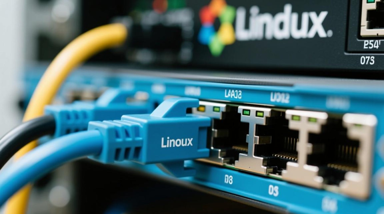 Linux下如何检测网卡状态及驱动加载情况？-好主机测评网