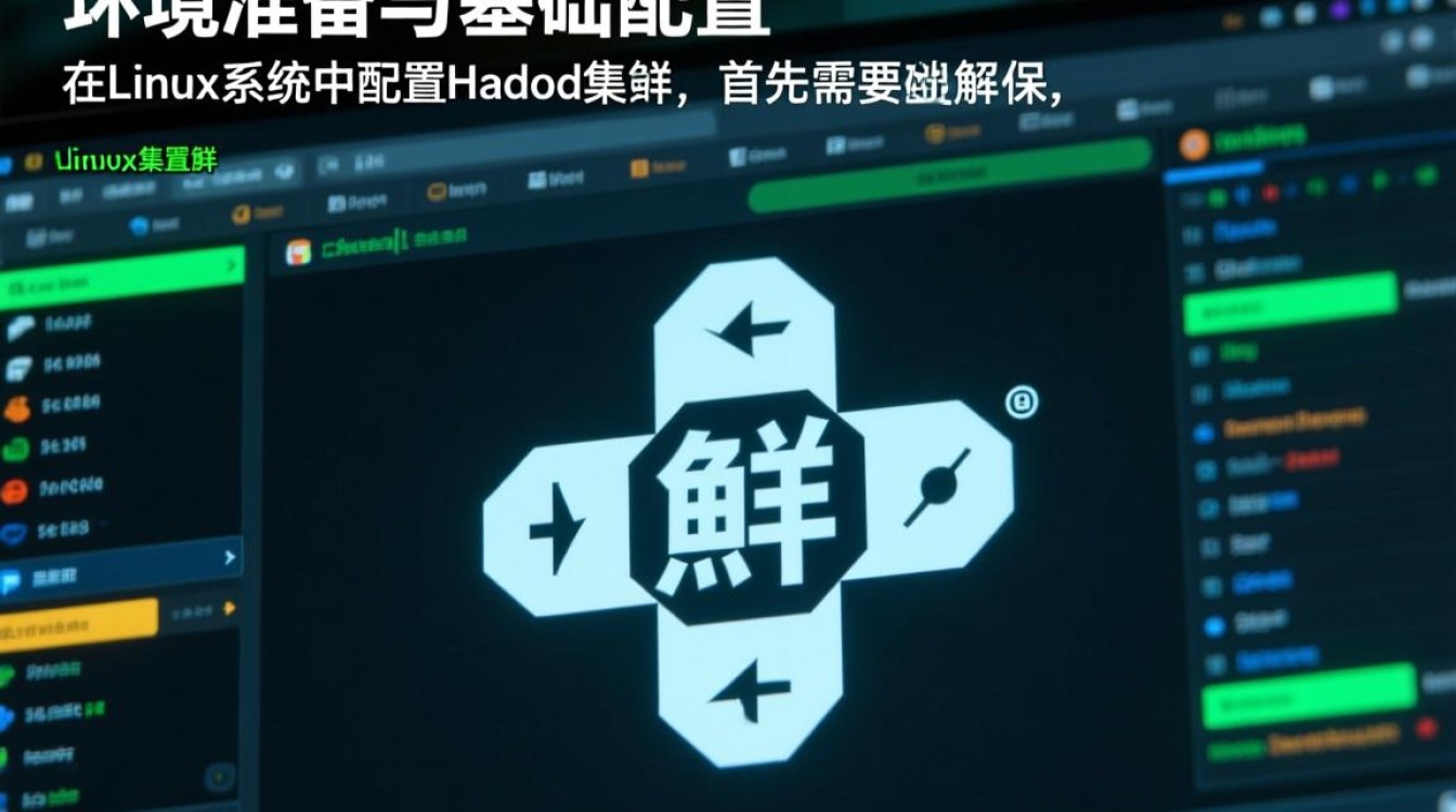 Linux Hadoop配置时，环境变量和core-site.xml如何正确设置？-好主机测评网