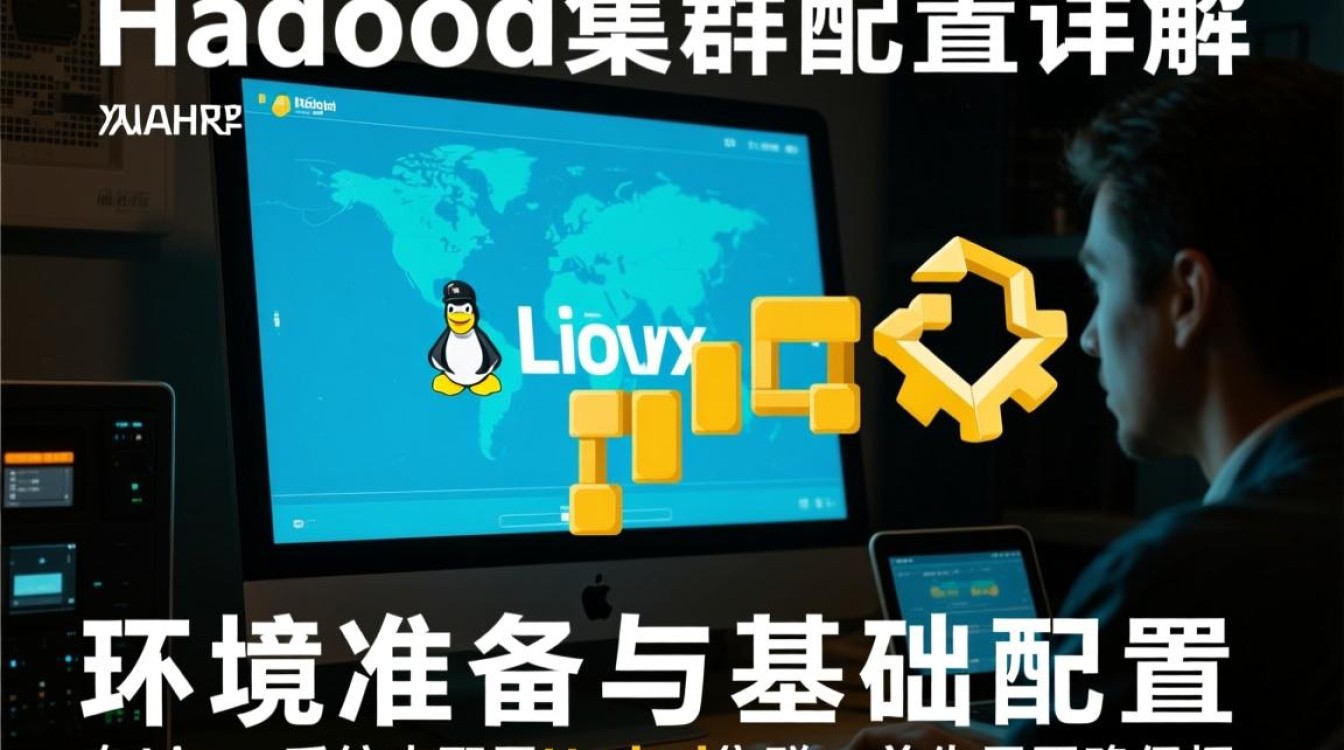 Linux Hadoop配置时，环境变量和core-site.xml如何正确设置？