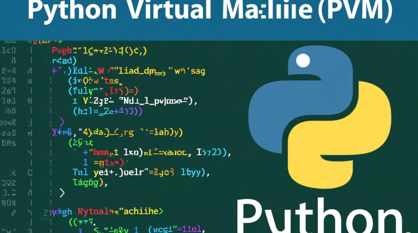 Python虚拟机源码底层实现原理是怎样的？