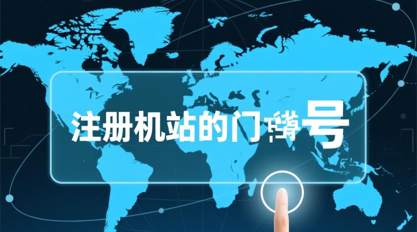 哪些域名注册机构靠谱？国内域名注册机构怎么选？