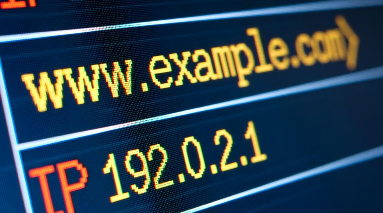 如何将域名绑定到ip-好主机测评网