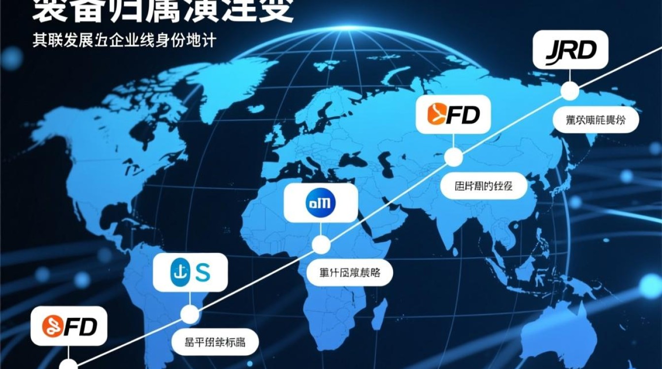 jd域名原来是谁的-好主机测评网