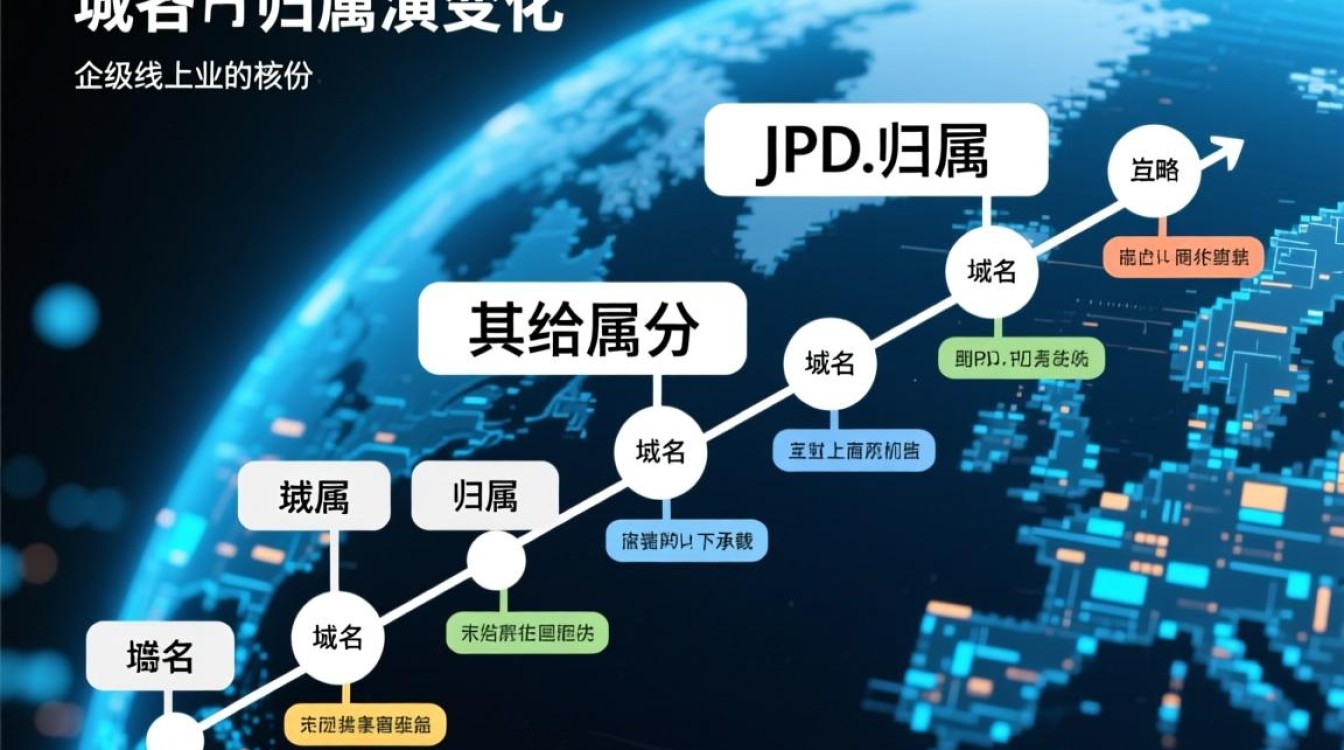 jd域名原来是谁的
