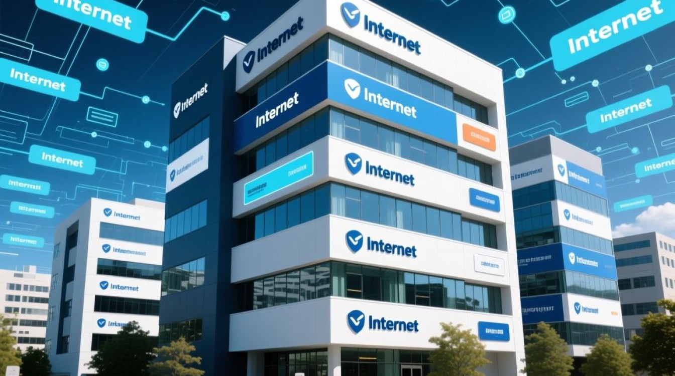 如何分析域名的网址结构及各部分作用？