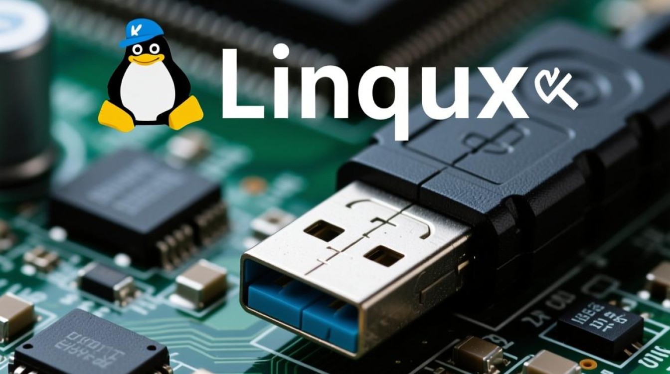 Linux如何彻底关闭USB接口防止设备被使用？