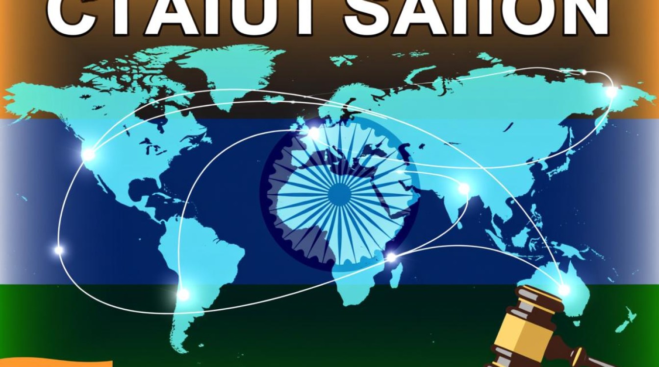 印度域名仲裁如何申请？流程与时长详解