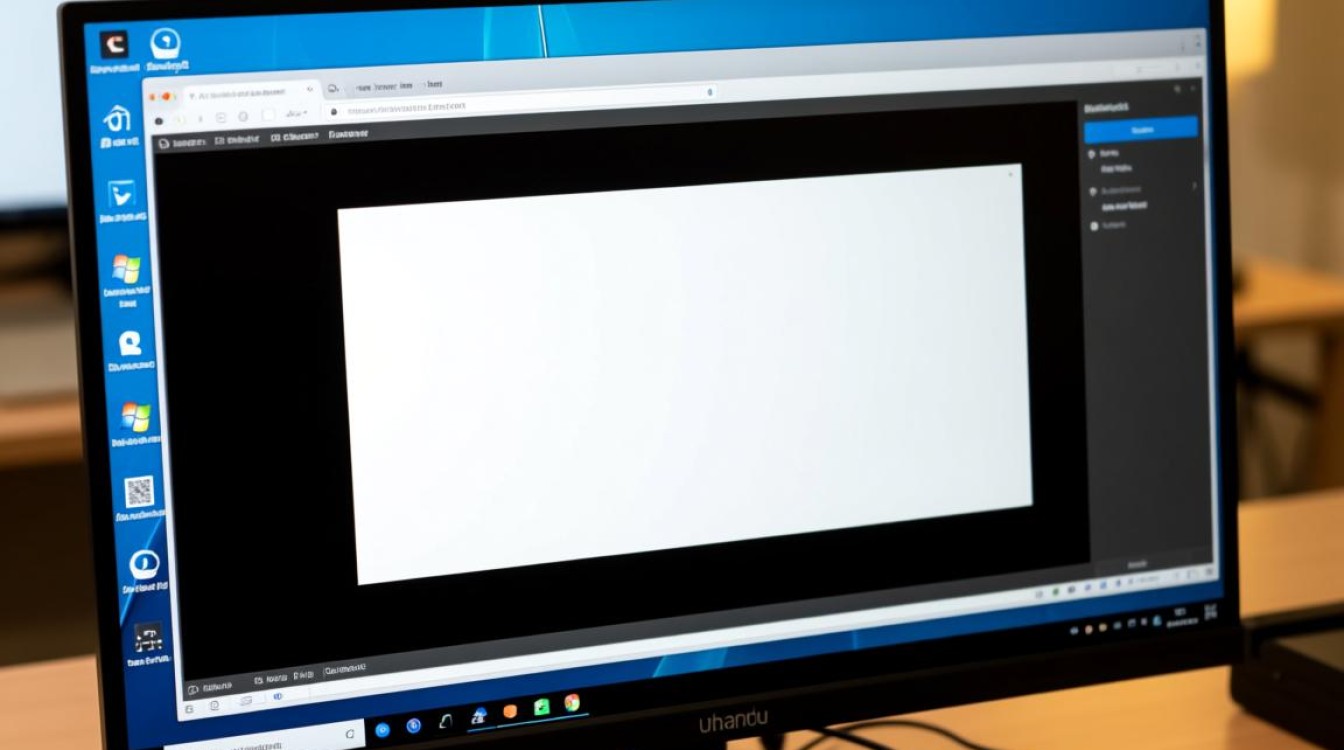 ubuntu虚拟机黑边怎么解决？屏幕适配问题怎么处理？