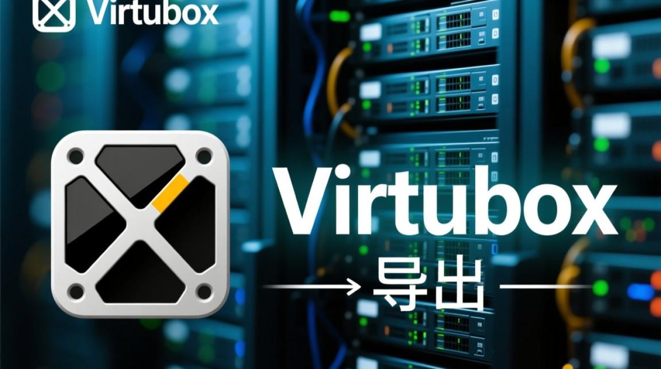 vmbox虚拟机导出后如何在新电脑正常打开运行?-好主机测评网