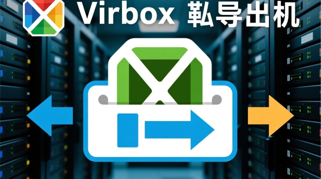 vmbox虚拟机导出后如何在新电脑正常打开运行？