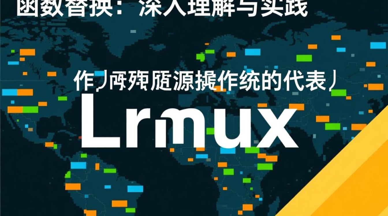 Linux 函数替换如何实现？具体步骤有哪些？-好主机测评网