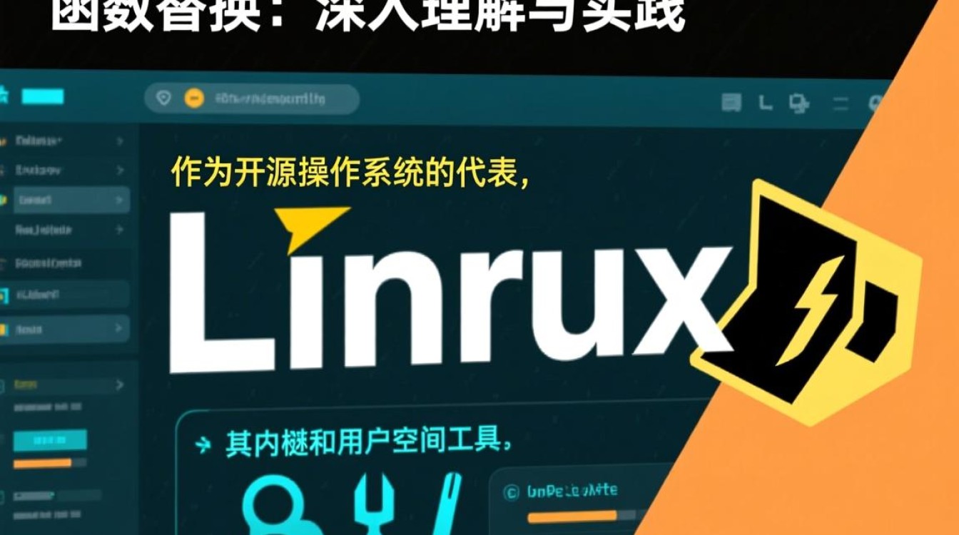 Linux 函数替换如何实现?具体步骤有哪些? Linux 函数替换如何实现?具体步骤有哪些?