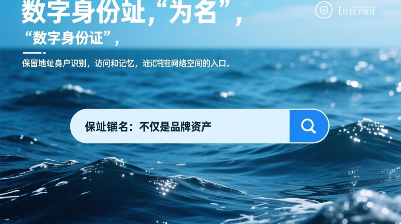 保留网址域名有哪些注意事项？