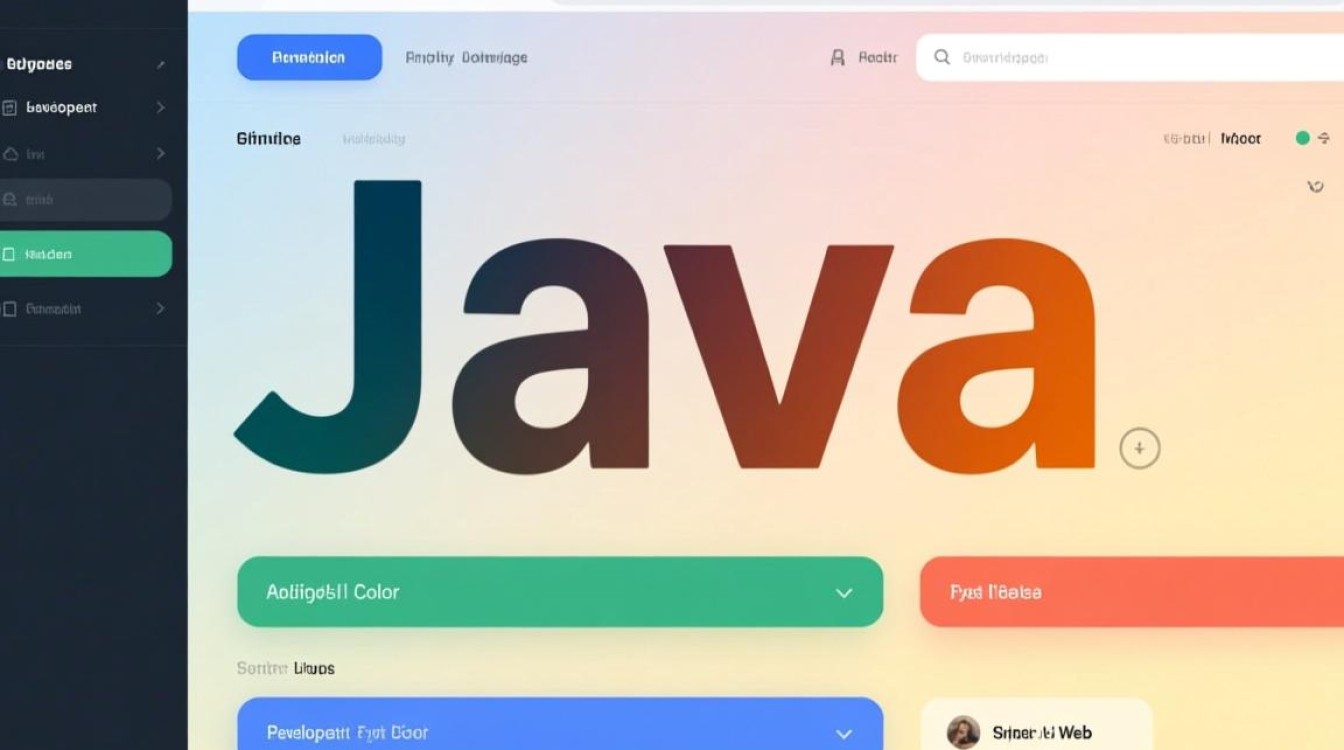 java怎么修改字体颜色-好主机测评网