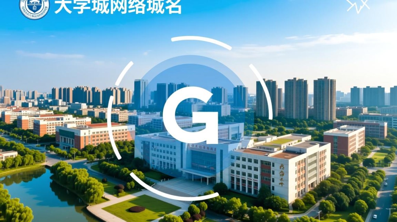 大学城网络域名是什么?如何查询大学城的官方域名? 大学城网络域名是什么?如何查询大学城的官方域名?