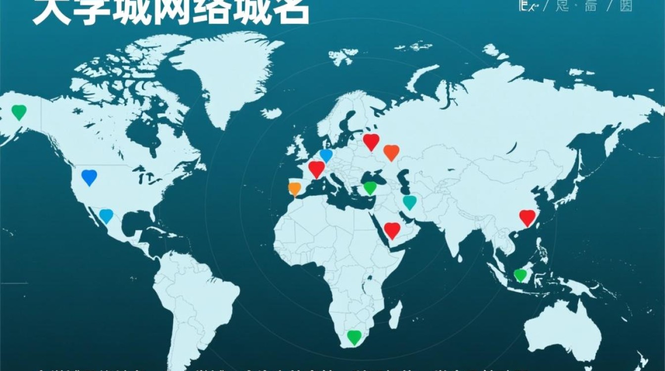 大学城网络域名是什么?如何查询大学城的官方域名? 大学城网络域名是什么?如何查询大学城的官方域名?