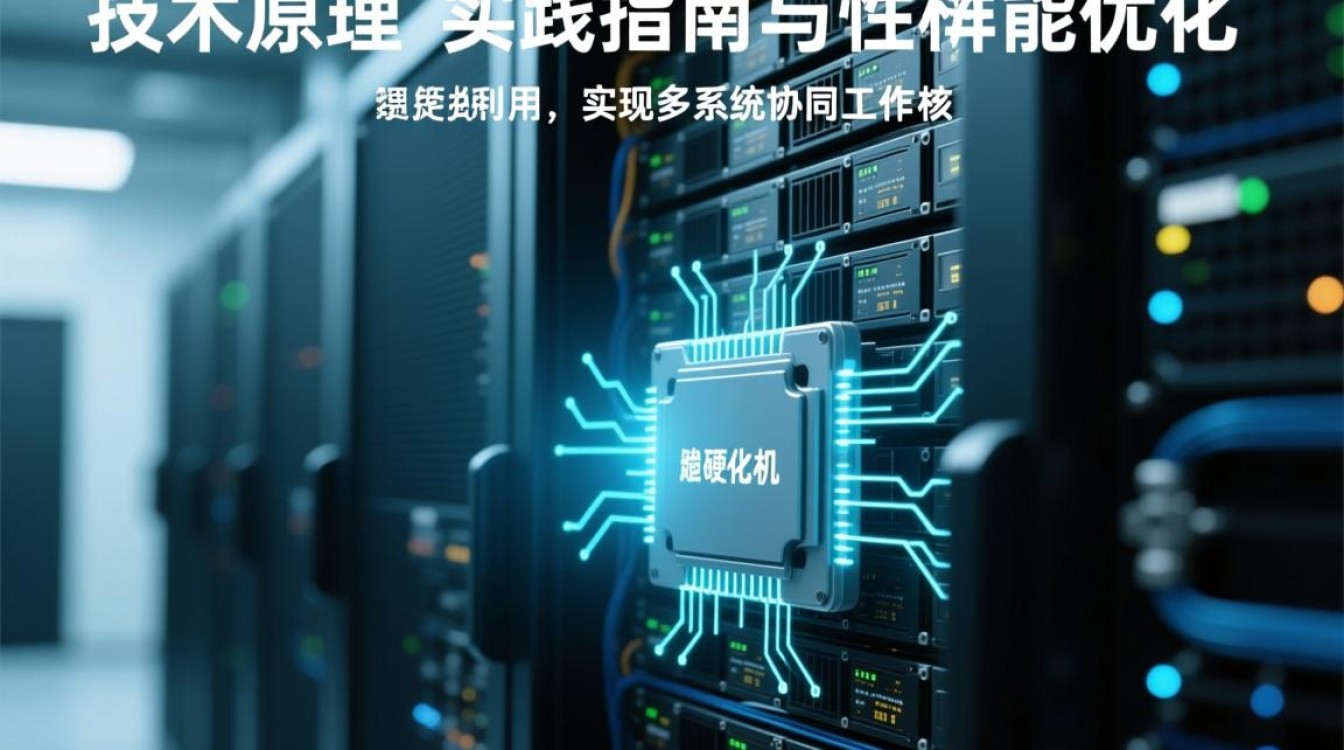 CPU开虚拟机卡顿怎么办？低配电脑也能流畅运行吗？-好主机测评网