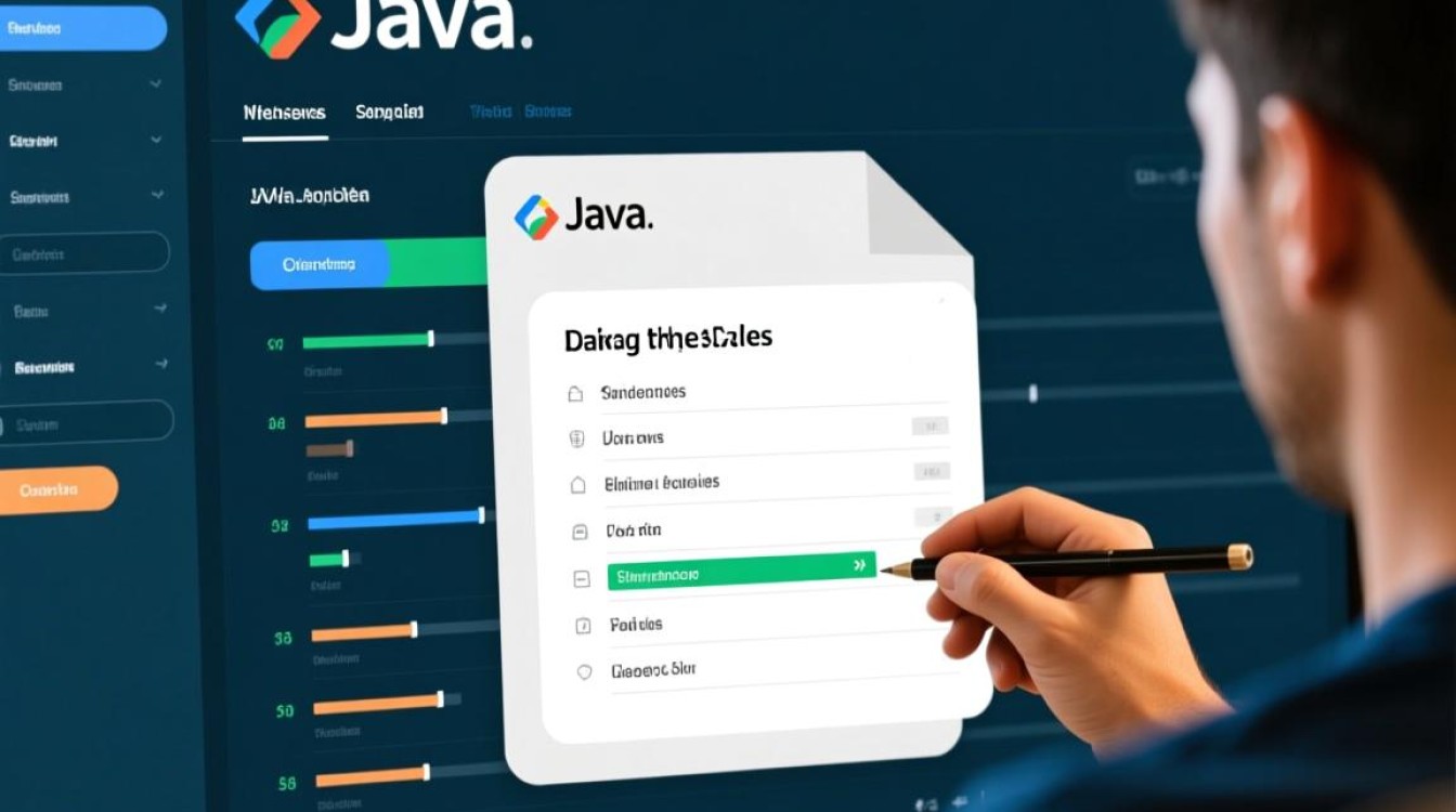 Java中如何新建一个日志文件?详细步骤与代码示例 Java中如何新建一个日志文件?详细步骤与代码示例