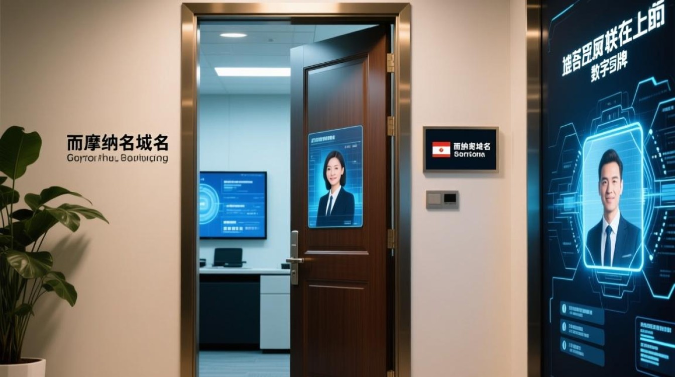 摩纳哥域名注册需要什么条件?个人能注册吗? 摩纳哥域名注册需要什么条件?个人能注册吗?