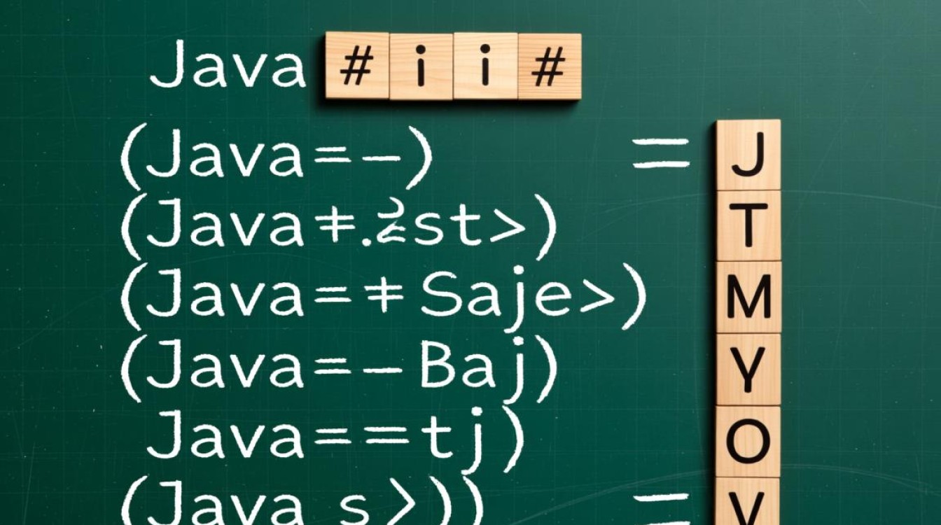 java中如何正确新建变量数组？新手必看步骤详解-好主机测评网
