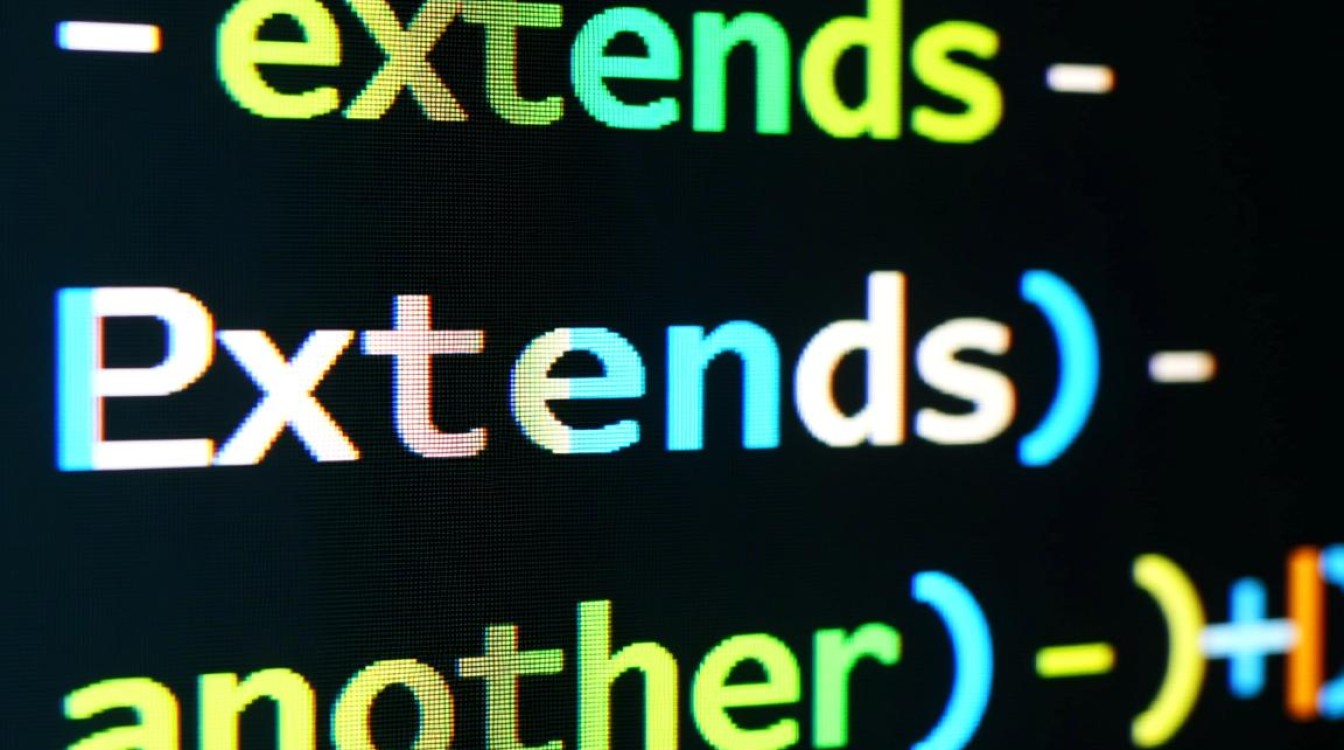 Java中extends关键字的具体用法与继承实现方法是什么? Java中extends关键字的具体用法与继承实现方法是什么?