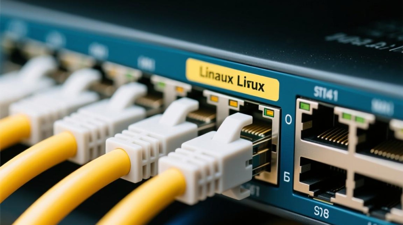 linux重启后网卡顺序为什么会变？如何固定？-好主机测评网