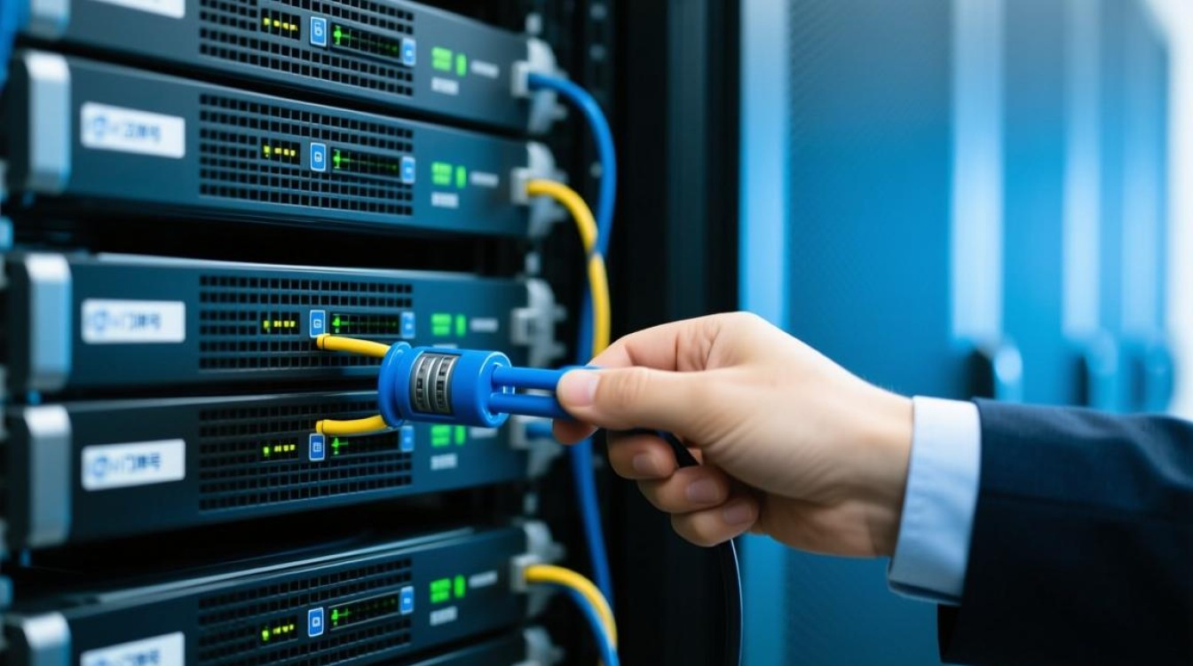 服务器如何和域名绑定?详细步骤是怎样的? 服务器如何和域名绑定?详细步骤是怎样的?