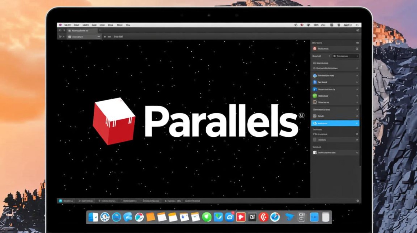 Parall虚拟机黑屏怎么办?3招快速修复黑屏问题! Parall虚拟机黑屏怎么办?3招快速修复黑屏问题!