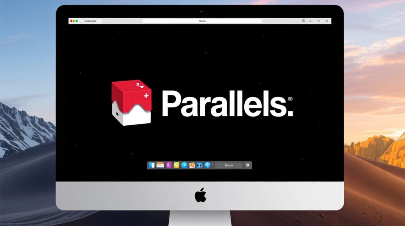 Parall虚拟机黑屏怎么办?3招快速修复黑屏问题! Parall虚拟机黑屏怎么办?3招快速修复黑屏问题!