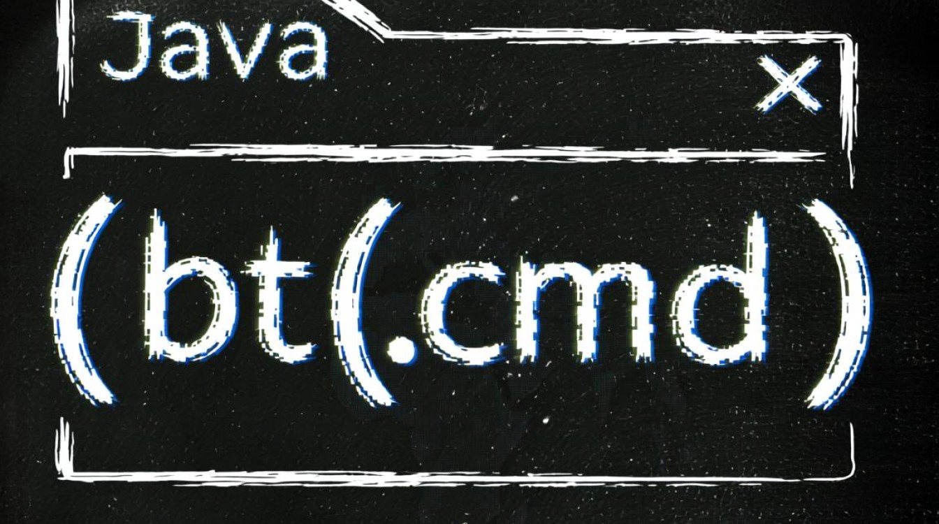 Java如何编写bat文件?实现步骤与代码示例 Java如何编写bat文件?实现步骤与代码示例