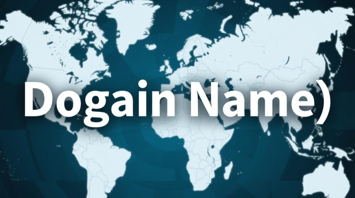 域名地址是什么意思-好主机测评网