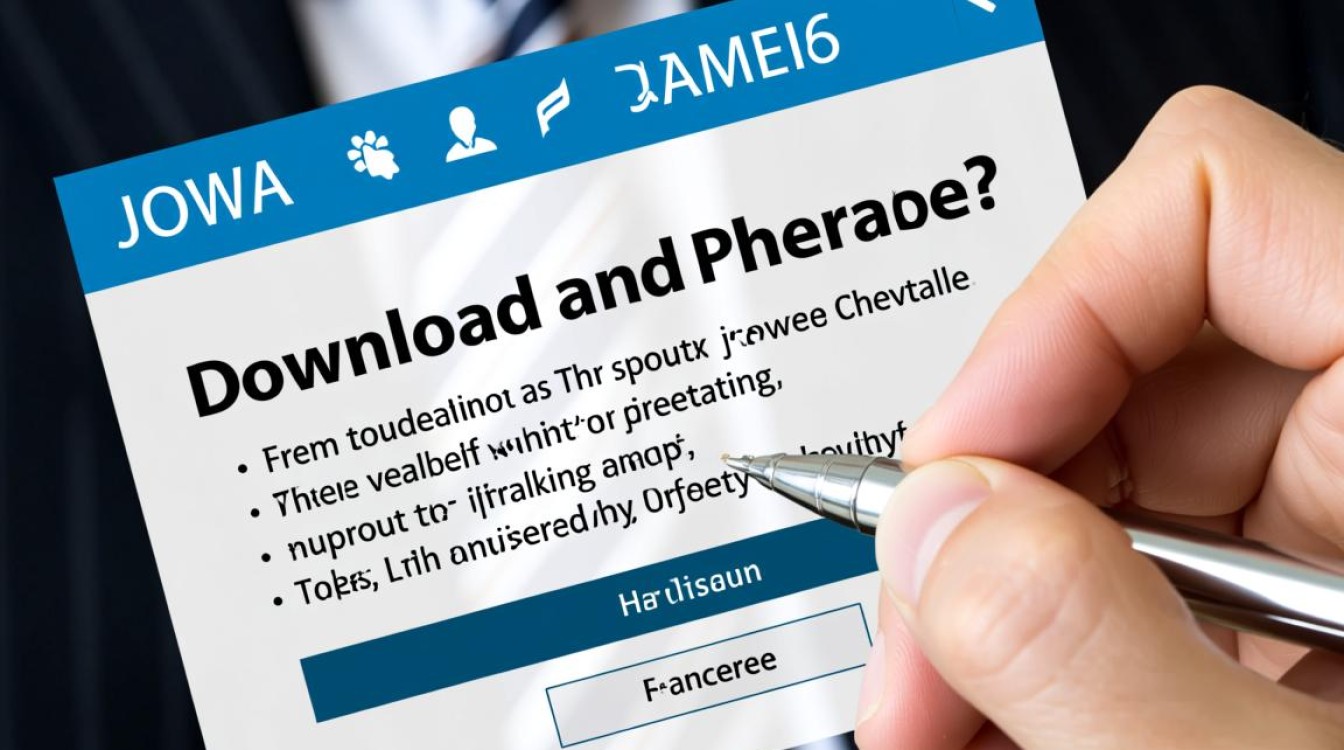 Java下载安装失败?常见问题与解决方法汇总 Java下载安装失败?常见问题与解决方法汇总