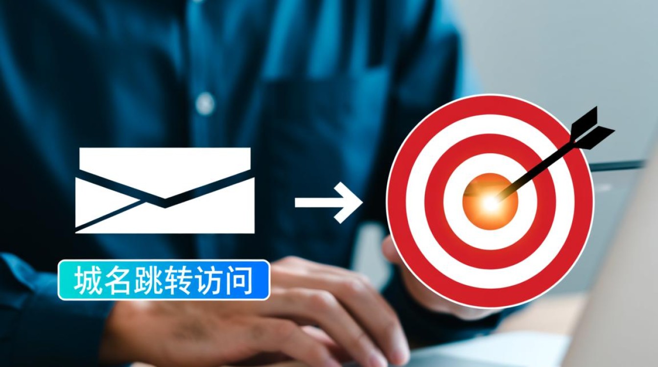 域名跳转访问如何实现？对SEO有影响吗？-好主机测评网