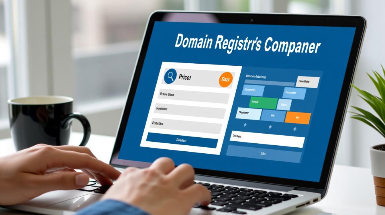 国外域名注册商哪家好？新手怎么选才靠谱？-好主机测评网