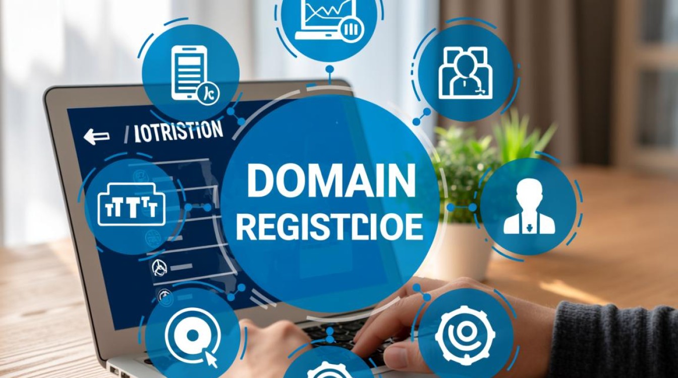 国外域名注册商哪家好?新手怎么选才靠谱? 国外域名注册商哪家好?新手怎么选才靠谱?