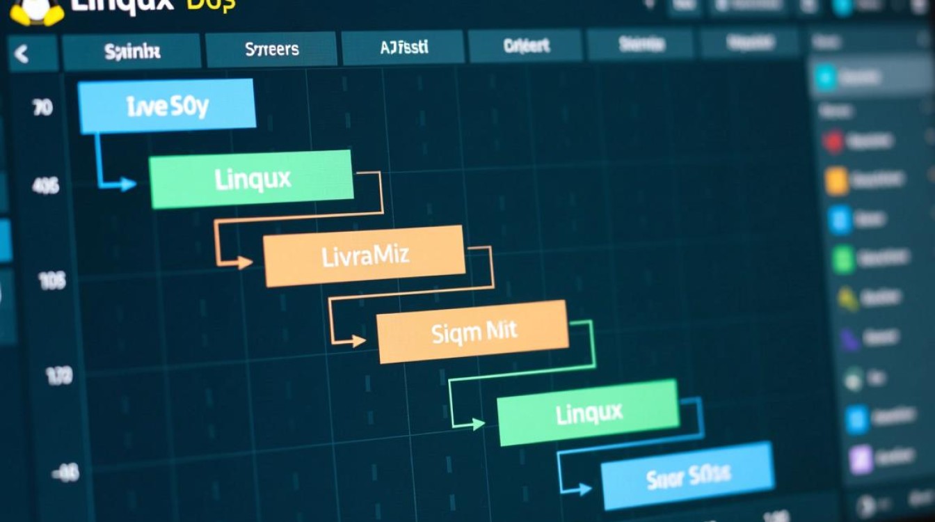Linux进程sl命令是什么?如何查看和管理进程? Linux进程sl命令是什么?如何查看和管理进程?