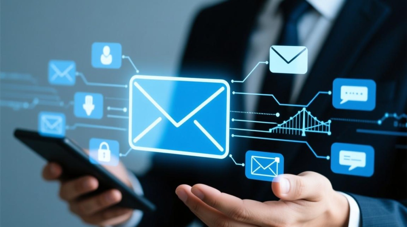 企业邮箱域名实名认证-好主机测评网