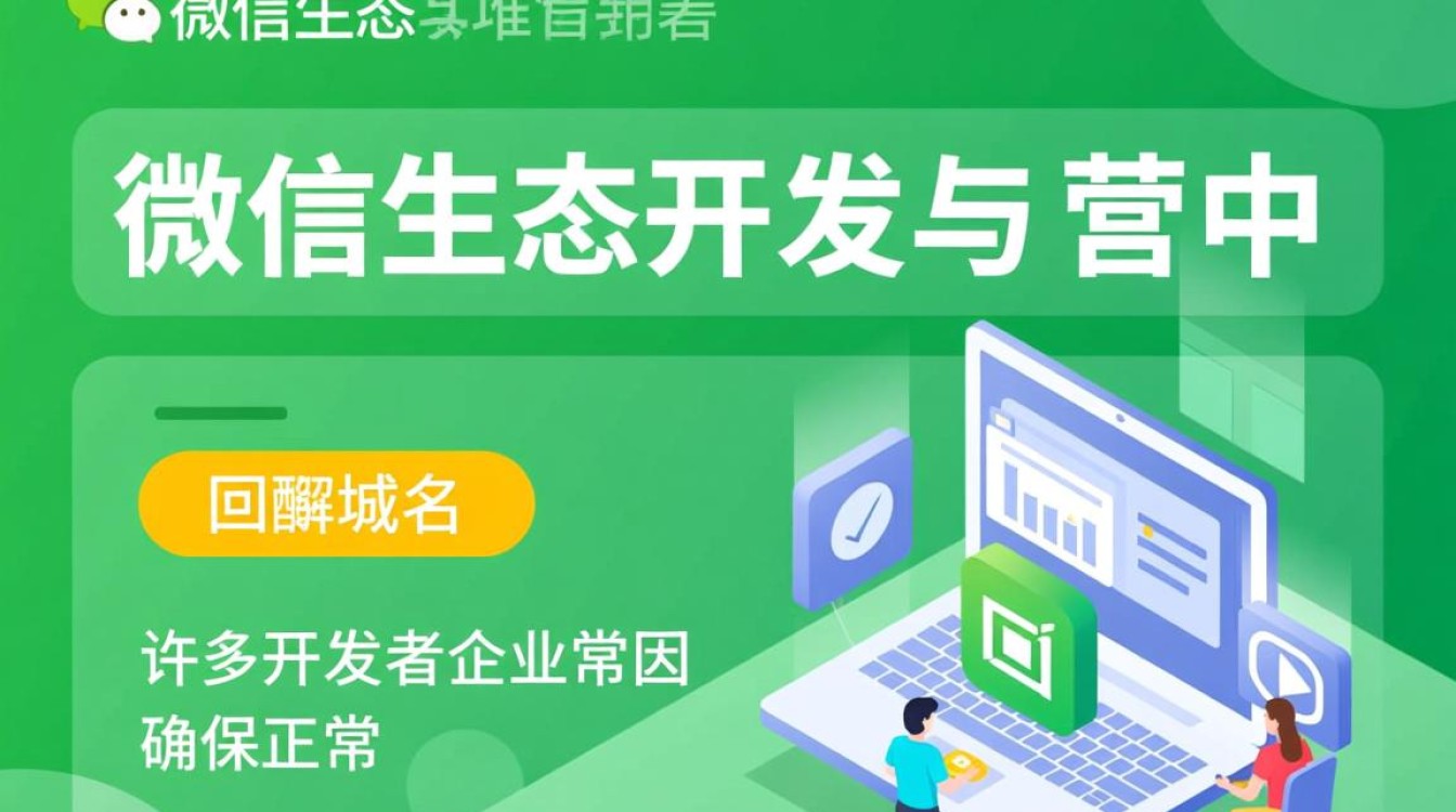 微信回调域名未备案-好主机测评网