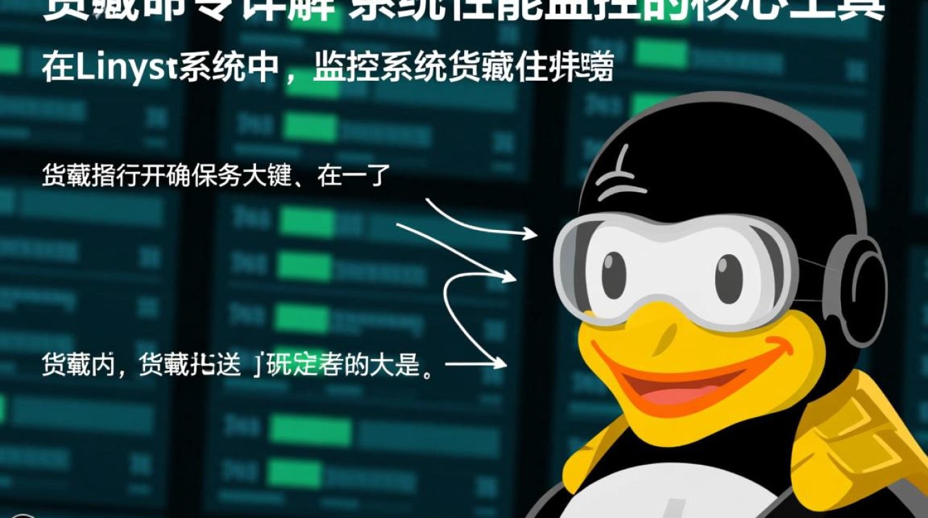 Linux负载命令查看后，数值高低代表什么含义？