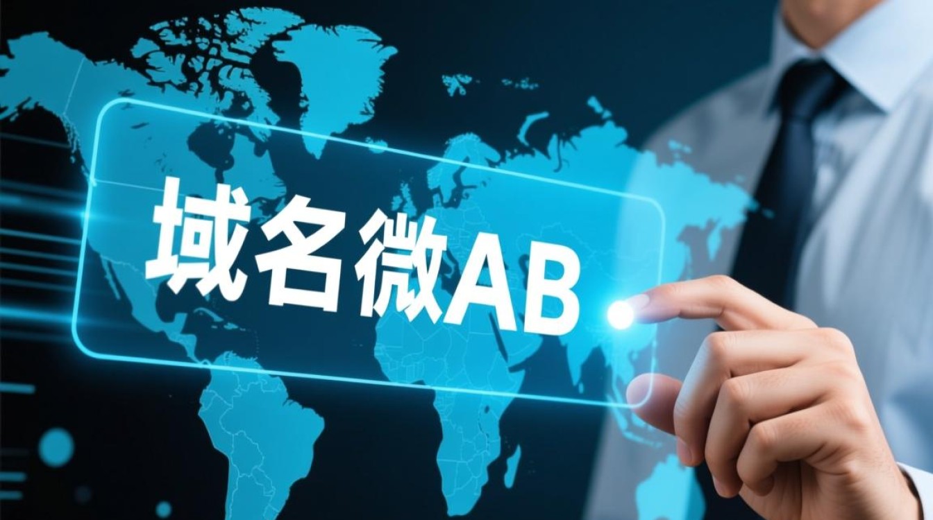 域名微ABC是什么？新手如何注册与使用？-好主机测评网