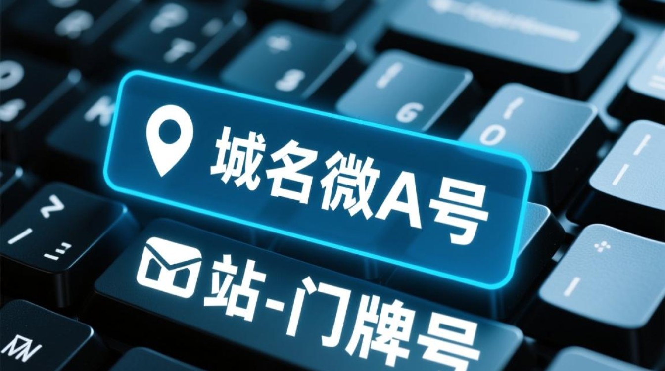 域名微ABC是什么？新手如何注册与使用？