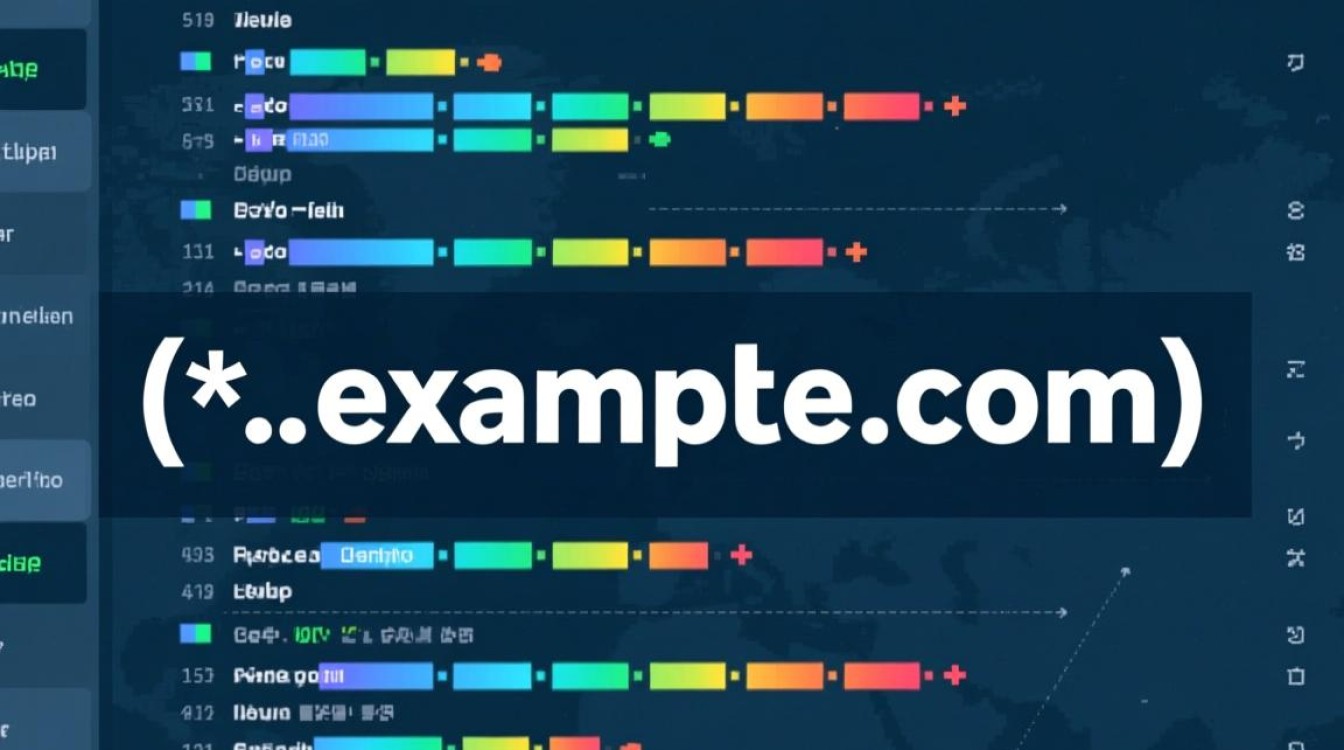 泛域名源码 泛域名源码