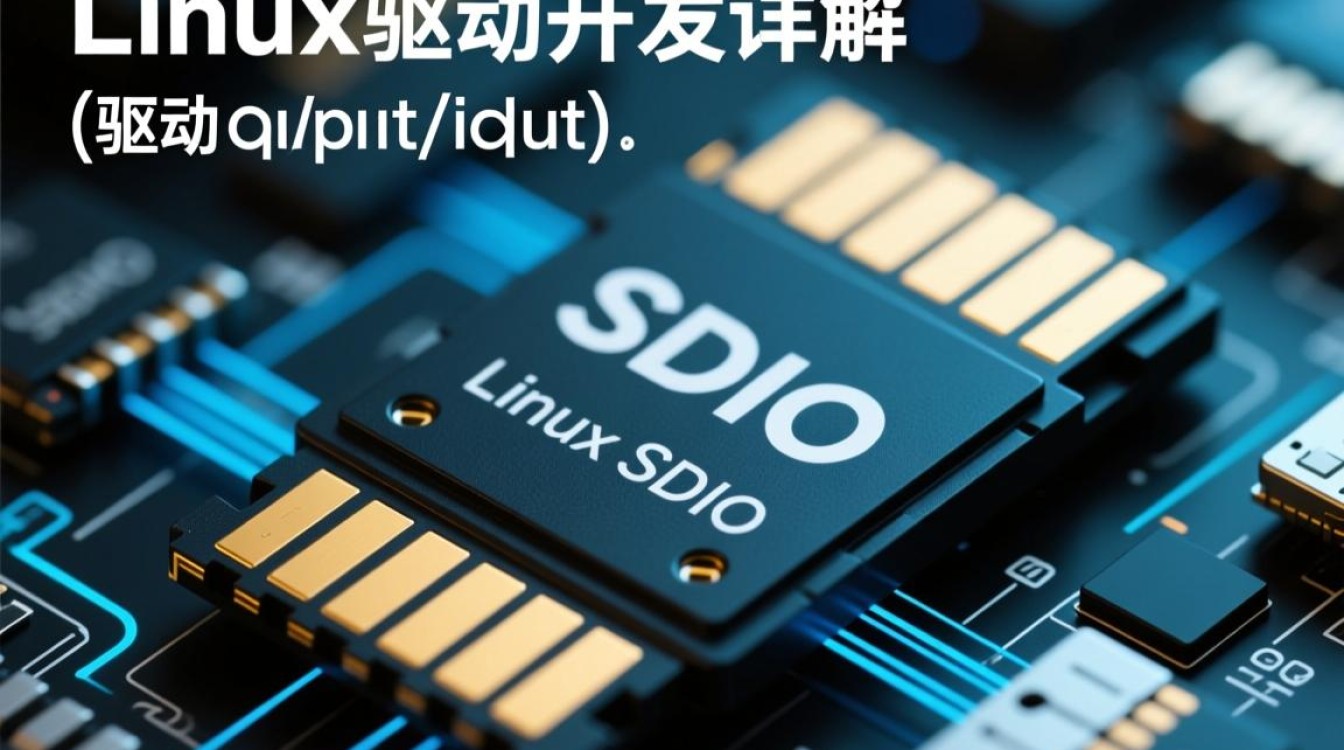 Linux sdio驱动开发中,如何解决设备识别失败的问题?-好主机测评网