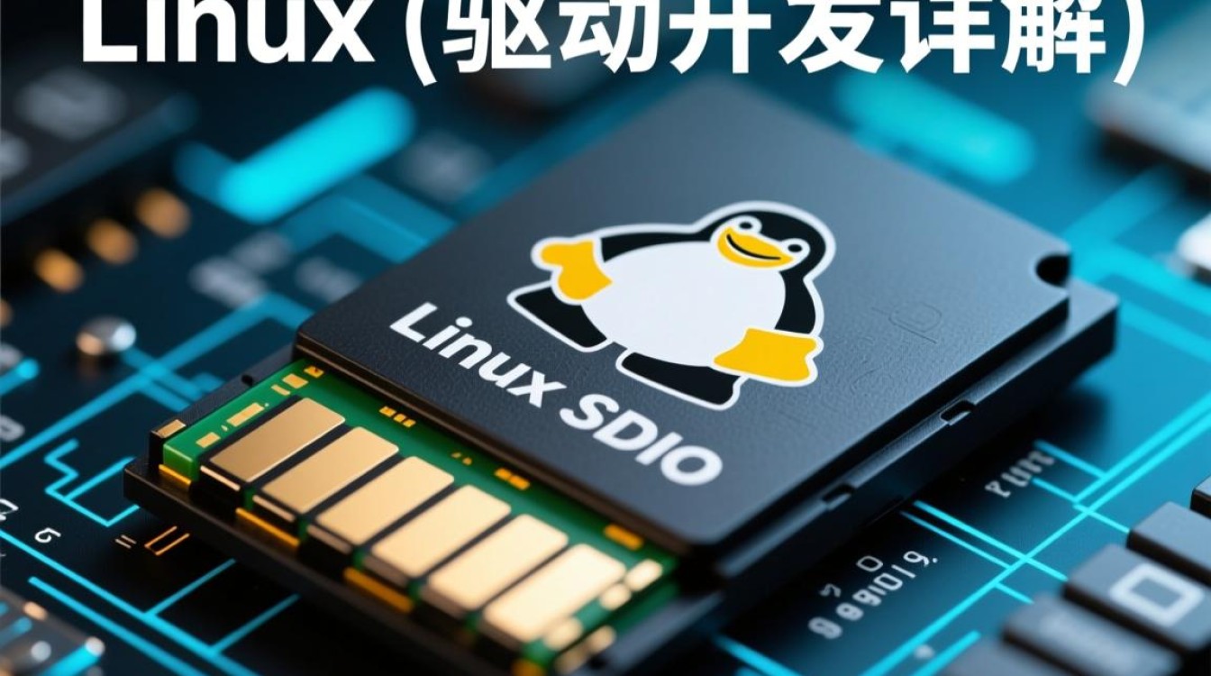 Linux sdio驱动开发中，如何解决设备识别失败的问题？