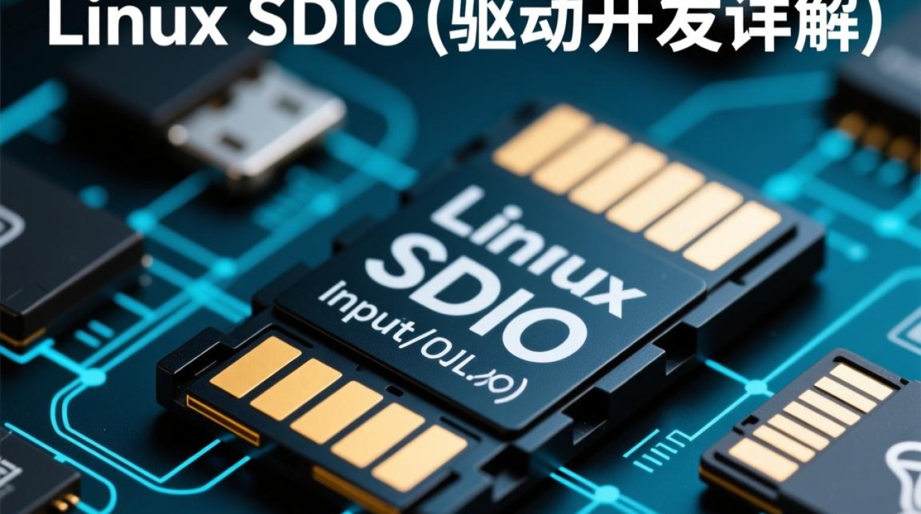 Linux sdio驱动开发中，如何解决设备识别失败的问题？