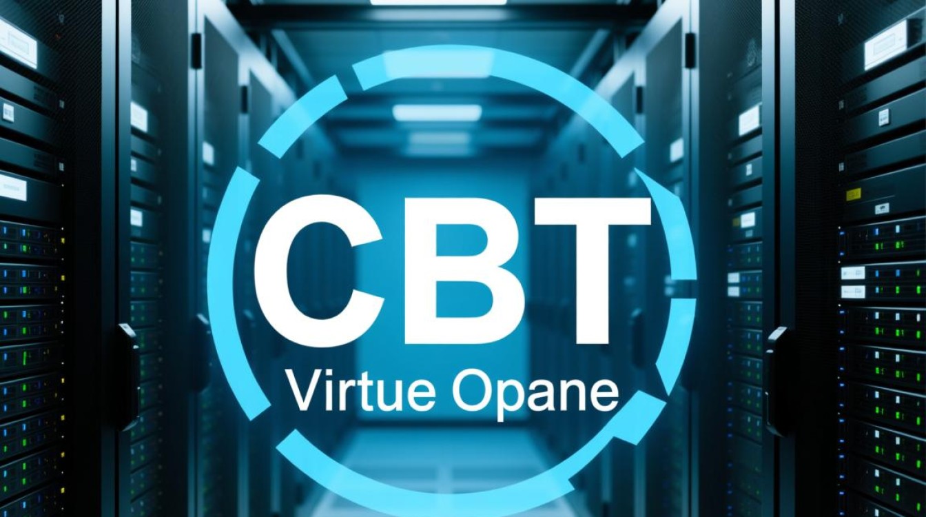 虚拟机开启CBT后如何实现高效数据备份与恢复？
