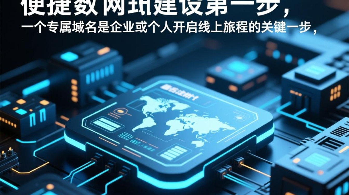 域名代申请靠谱吗？找谁代办最划算？-好主机测评网